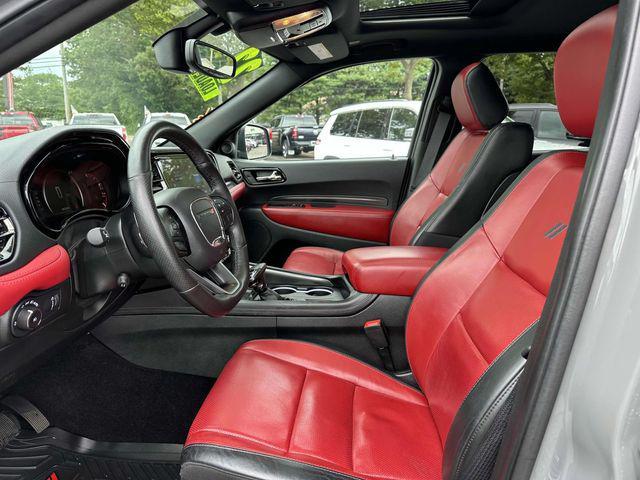 used 2022 Dodge Durango car, priced at $37,994
