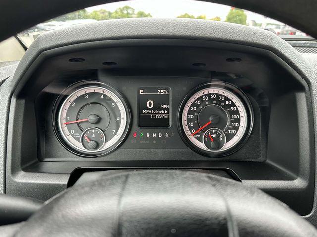 used 2018 Ram 1500 car, priced at $17,894