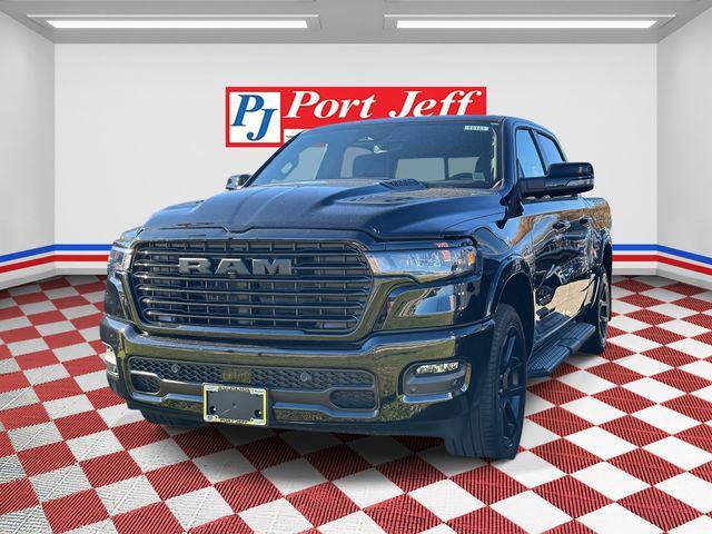 new 2026 Ram 1500 car