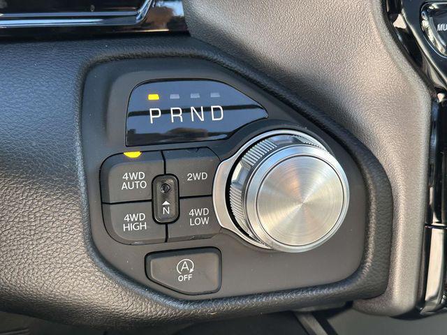 new 2026 Ram 1500 car