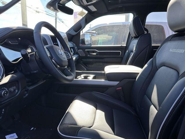 new 2026 Ram 1500 car