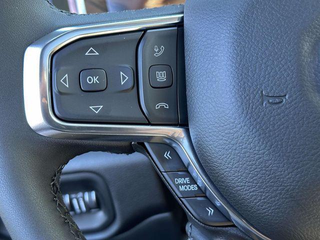 new 2026 Ram 1500 car