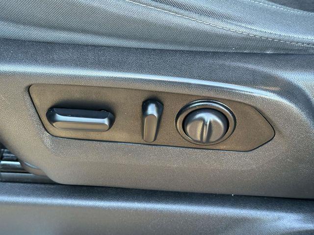 used 2019 Chevrolet Silverado 1500 car, priced at $23,494