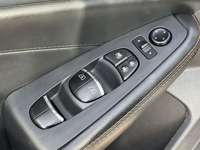 used 2019 Nissan Maxima car, priced at $17,994