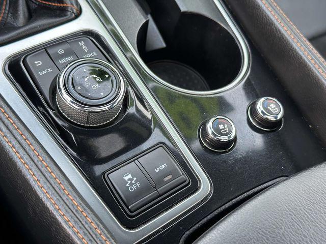 used 2019 Nissan Maxima car, priced at $17,994