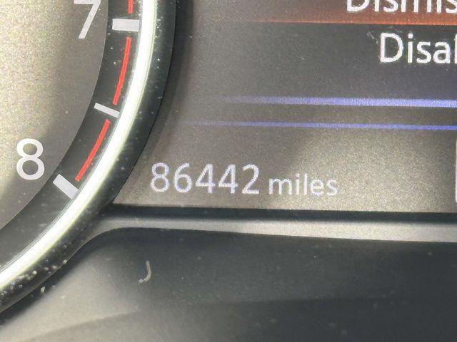 used 2019 Nissan Maxima car, priced at $17,994