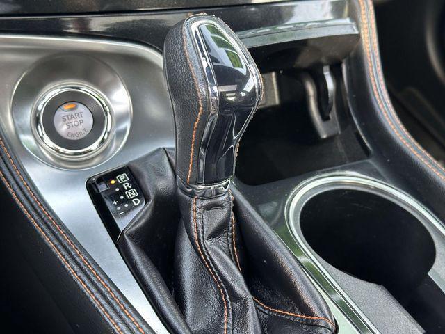 used 2019 Nissan Maxima car, priced at $17,994