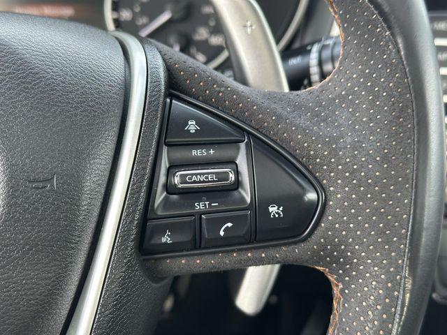 used 2019 Nissan Maxima car, priced at $17,994