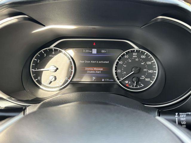 used 2019 Nissan Maxima car, priced at $17,994