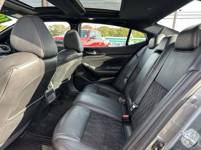 used 2019 Nissan Maxima car, priced at $17,994
