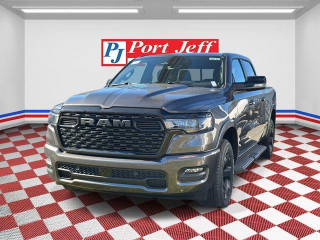 new 2026 Ram 1500 car