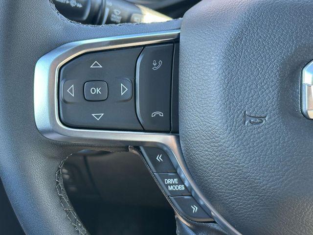 new 2026 Ram 1500 car