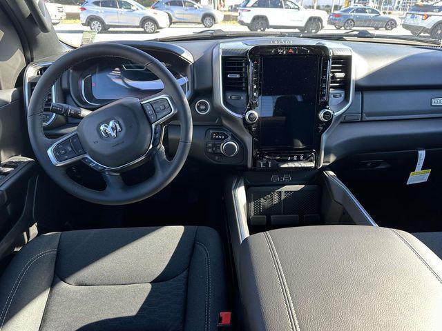 new 2026 Ram 1500 car