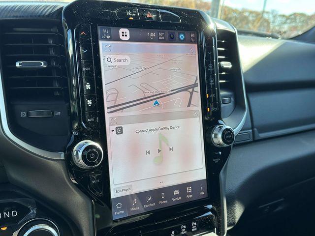 new 2026 Ram 1500 car