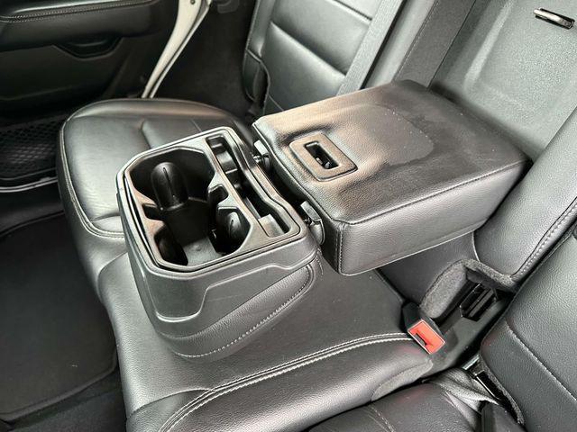 used 2019 Jeep Wrangler Unlimited car, priced at $29,905