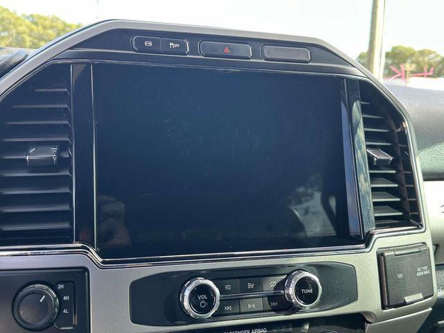 used 2022 Ford F-450 car, priced at $78,694