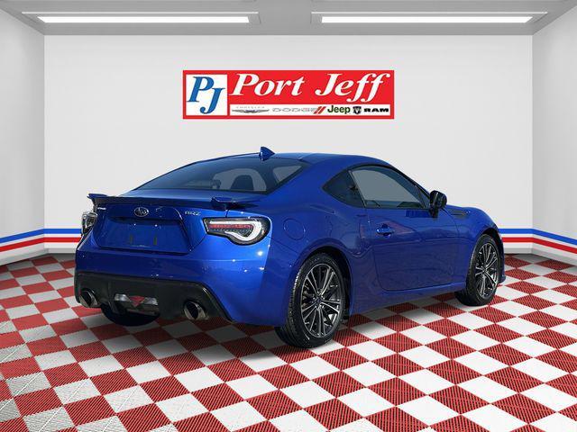 used 2016 Subaru BRZ car, priced at $16,998