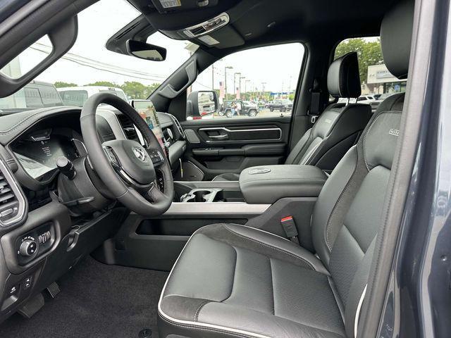 new 2025 Ram 1500 car