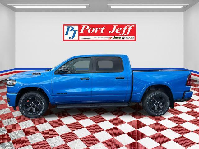 new 2025 Ram 1500 car
