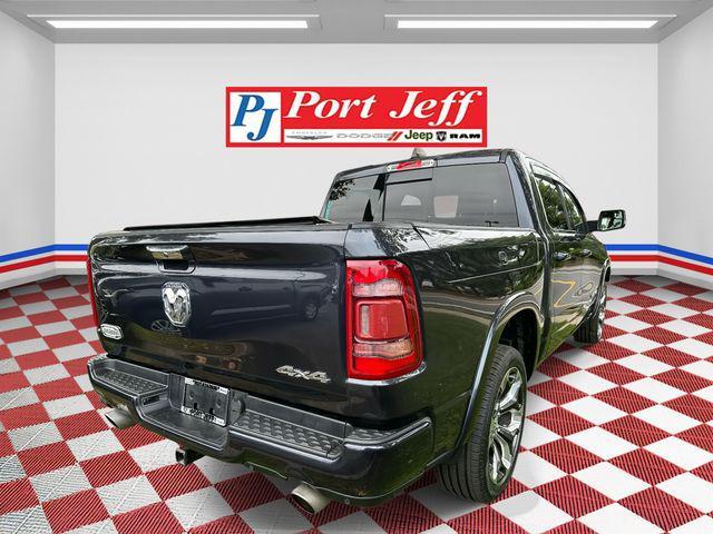 used 2020 Ram 1500 car, priced at $33,994
