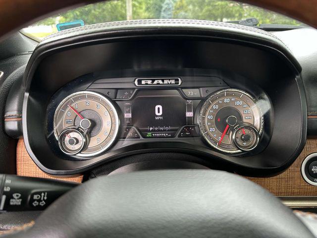 used 2020 Ram 1500 car, priced at $33,994