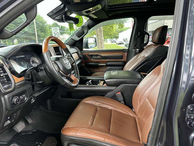 used 2020 Ram 1500 car, priced at $33,994
