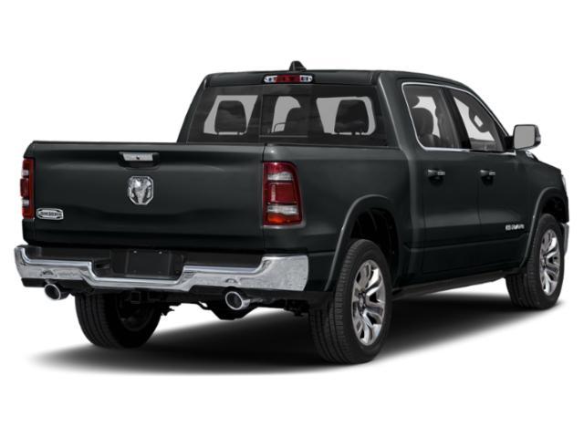 used 2020 Ram 1500 car