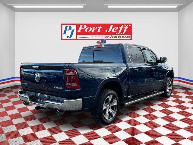 used 2021 Ram 1500 car, priced at $40,898