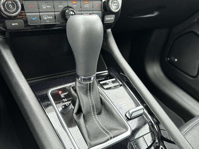 used 2022 Jeep Compass car, priced at $25,994