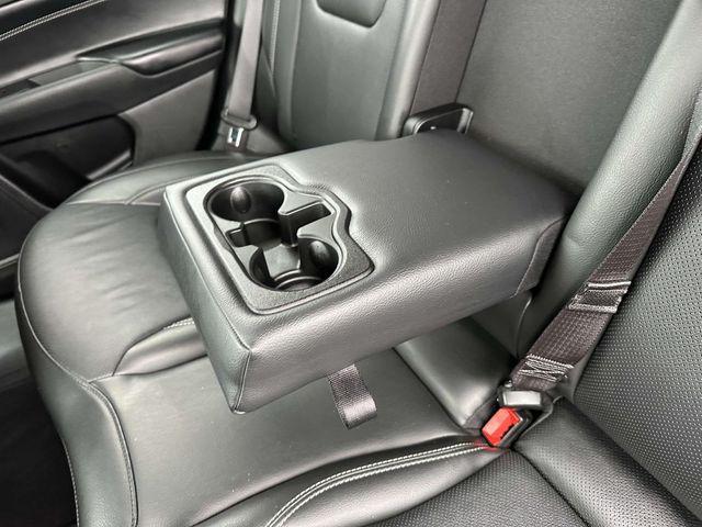 used 2022 Jeep Compass car, priced at $25,994