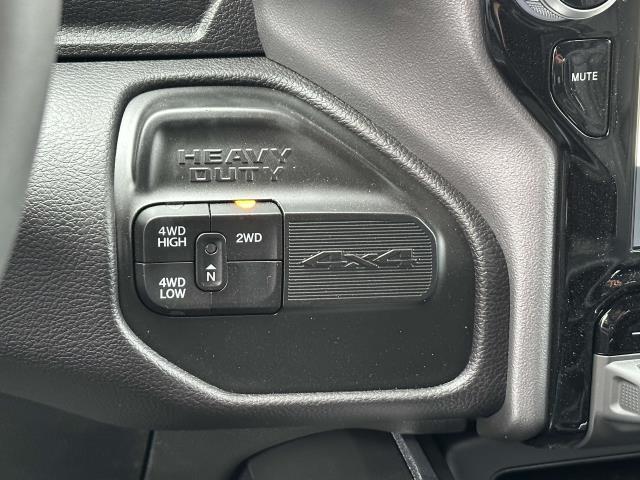 new 2024 Ram 2500 car