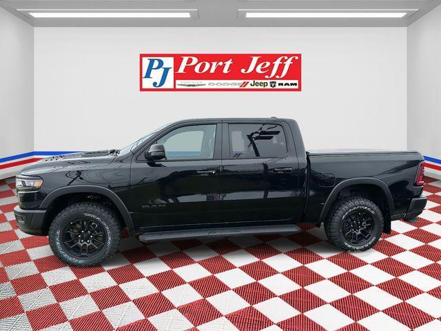 new 2025 Ram 1500 car