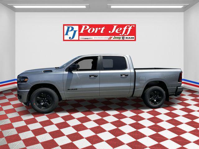 new 2025 Ram 1500 car