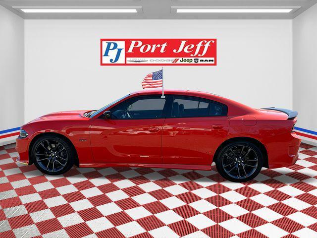 used 2023 Dodge Charger car, priced at $50,598