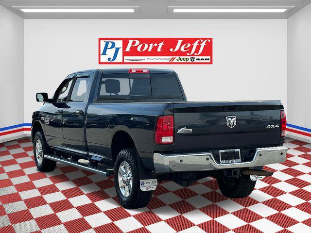 used 2014 Ram 2500 car, priced at $20,798