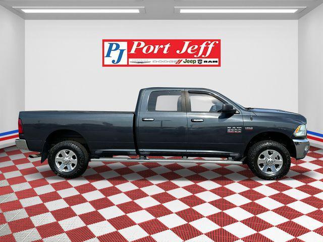 used 2014 Ram 2500 car, priced at $20,798