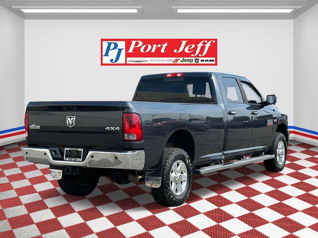 used 2014 Ram 2500 car, priced at $20,798