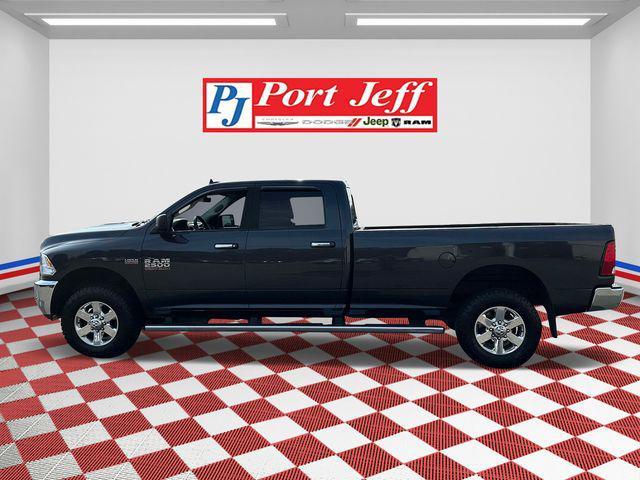 used 2014 Ram 2500 car, priced at $20,798