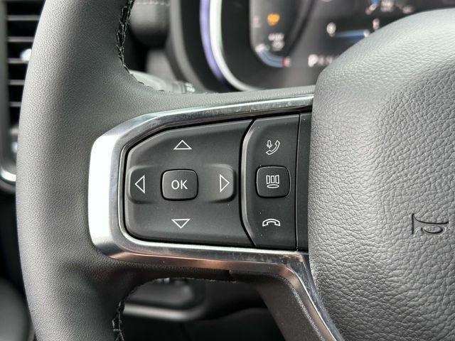 new 2025 Ram 2500 car