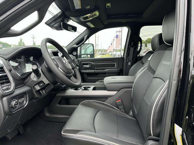 new 2025 Ram 2500 car