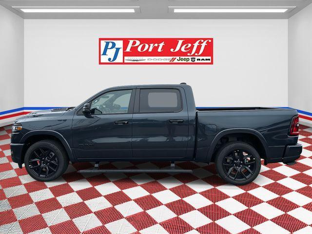 new 2025 Ram 1500 car