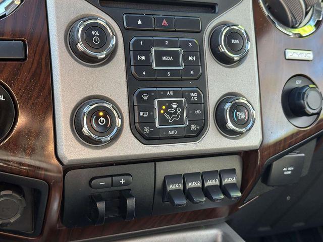 used 2016 Ford F-350 car, priced at $38,994