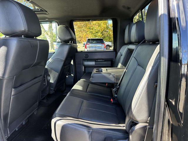 used 2016 Ford F-350 car, priced at $38,994