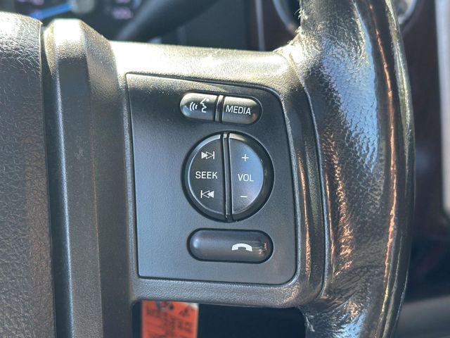 used 2016 Ford F-350 car, priced at $38,994