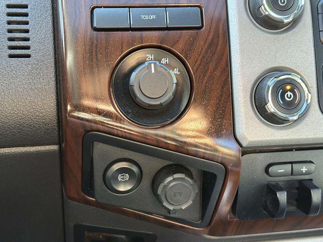 used 2016 Ford F-350 car, priced at $38,994