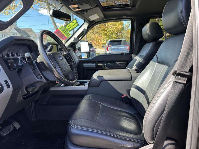 used 2016 Ford F-350 car, priced at $38,994