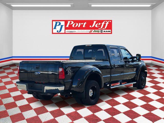 used 2016 Ford F-350 car, priced at $38,994