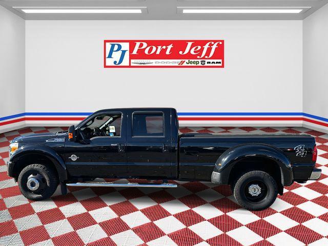 used 2016 Ford F-350 car, priced at $38,994