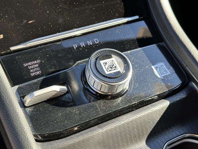 new 2025 Jeep Grand Cherokee car