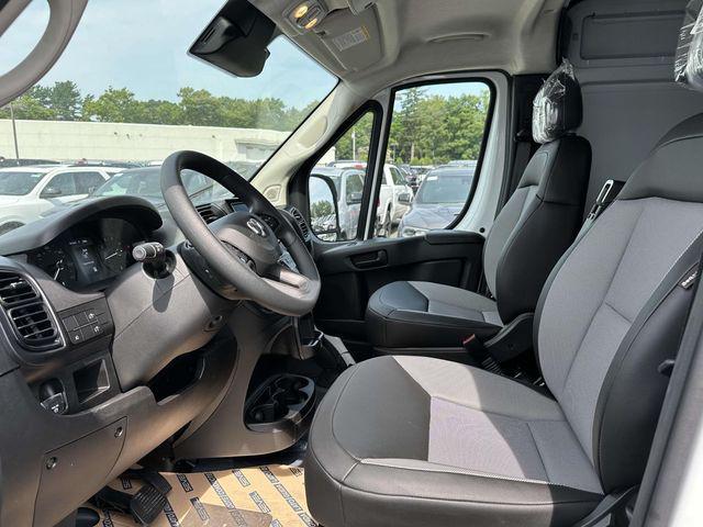 new 2024 Ram ProMaster 2500 car, priced at $45,163